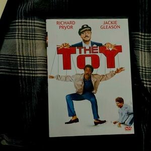 The Toy